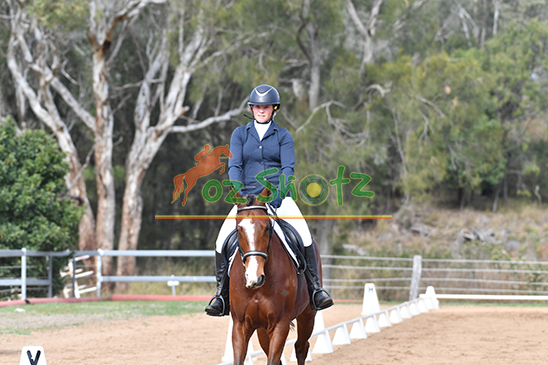 Toowoomba ODE - 11th and 12th July 2026