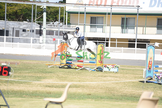 SCSJC July Show - 18th and 19th July 2026
