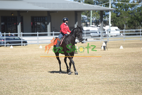 Rosewood Stockmans Challenge & Gymkhana 1st and 2nd August 2026