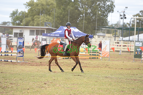PCQ State Championships 29th September - 2nd October 2026