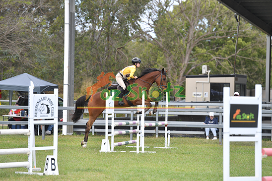 Burpengary Pony Club Show Jumping - 4th Oct 2026