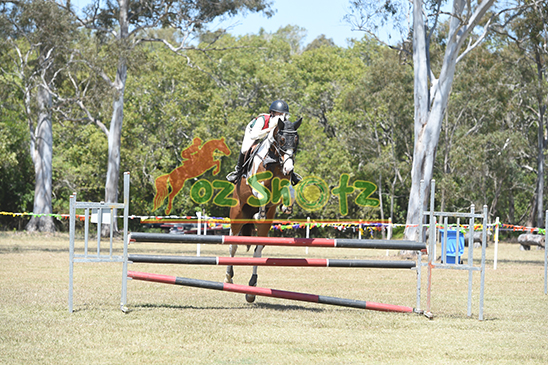 Redcliffe Pony Club Show Jumping - 11 October 2026